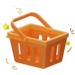 Shopping Basket