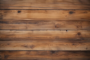 a close up of a wood planked background