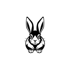 Rabbit Vector