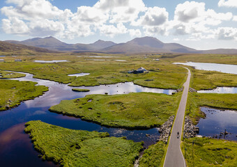 Isle of South Uist, Scotland