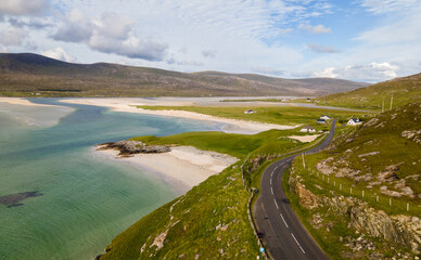 Isle of Harris, Scotland