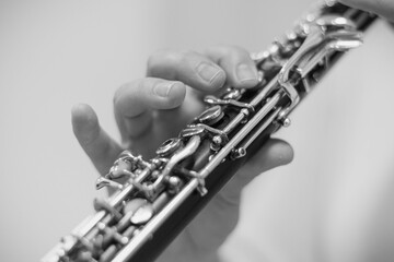 Obraz premium music