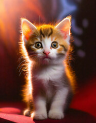 kitten