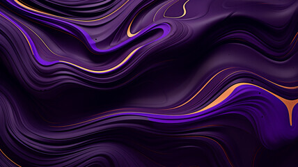 purple and black color gradient abstract background, black