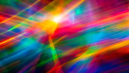 multicolored abstract colorful background unusual light effect
