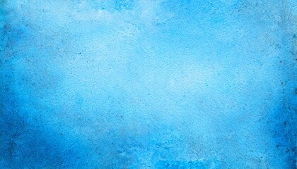 light blue background texture cement watercolor background