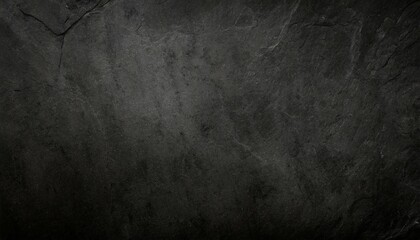 dark black stone texture background