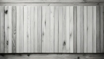 white wood texture background top view wooden plank panel