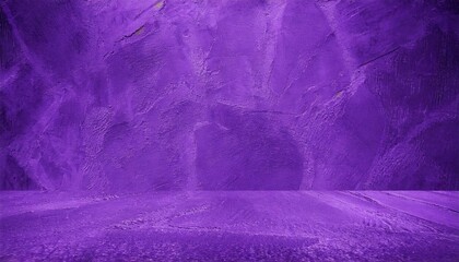 abstract purple proton background of cement or brick floor for design