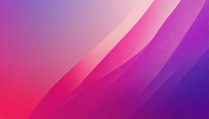 pink and purple colorful gradient abstract background