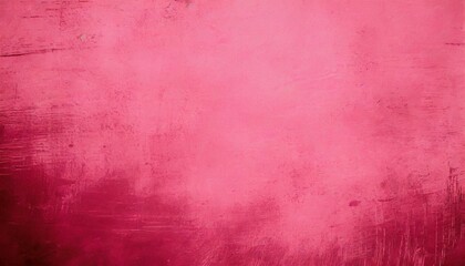 Fototapeta na wymiar abstract pink background grunge texture