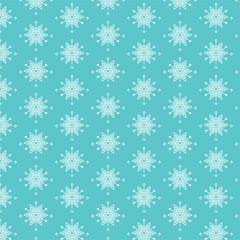 Web Snowflake christmas design background .