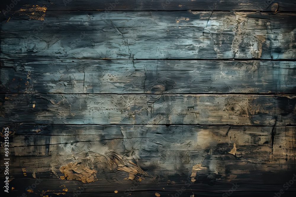 Poster rustic charm, wooden background, a versatile canvas with ample space for text and design. ideal for 