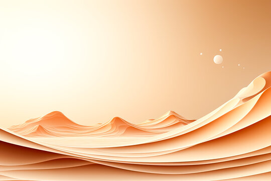 Versatile canvas, Color background for design and text, a vibrant and dynamic concept providing a visually engaging space for creative stock photos.