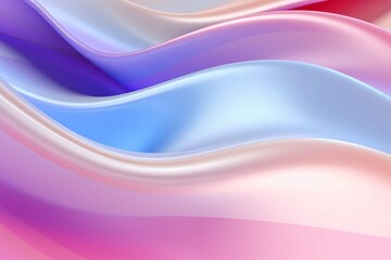 Pink and blue abstract background, modern, futuristic and elegant.