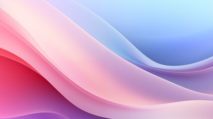 Pink and blue abstract background, modern, futuristic and elegant.