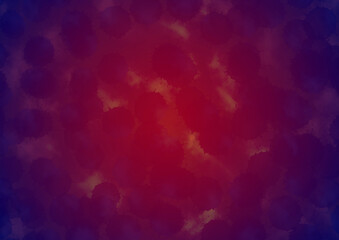 Digitally generated abstract background image. 