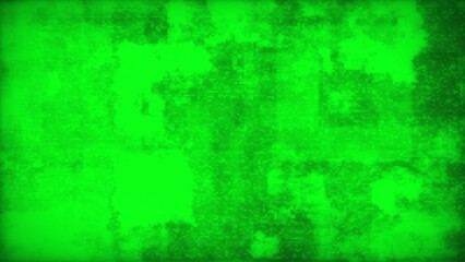 Glitching Distorted Duotone Background (Customizable)