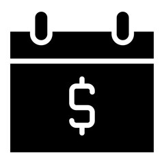 Obraz premium Calendar