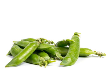 Green and tasty peas for cooking, vegetables for healthy eating, fresh peas, fresh vegetables for...