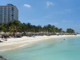 Playa Caribe