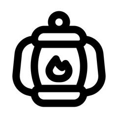 Lantern Line UI Icon