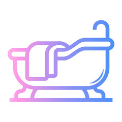 bathtup icon