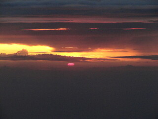 Atardecer