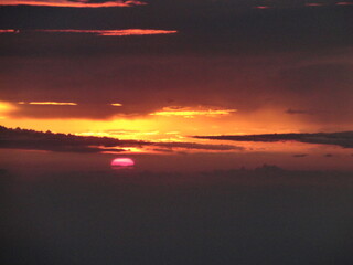 Atardecer