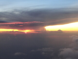 Atardecer