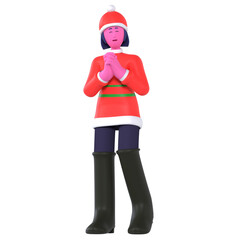 Make a Wish Pray hands Prayer Christian