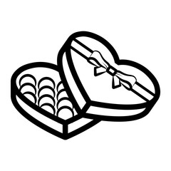 valentine icon