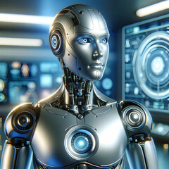 AI Technology new world and new feature