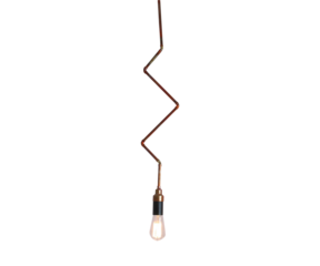 Image of Classic Pendant Light
