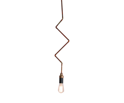 Image of Classic Pendant Light