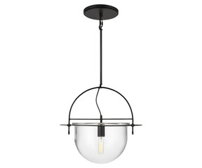 Image of Classic Pendant Light