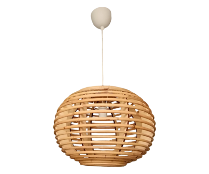 Image of Classic Pendant Light