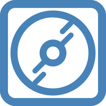 illustration of a icon for web svg animated vector