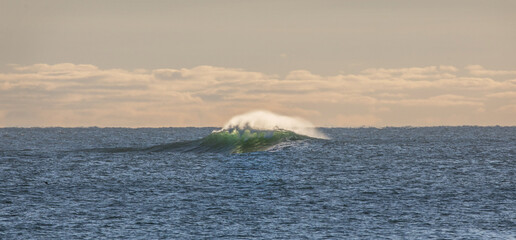 rogue wave