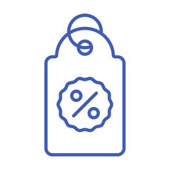 Discount Tag Icon