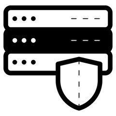 database security icon