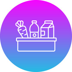 Grocery Icon
