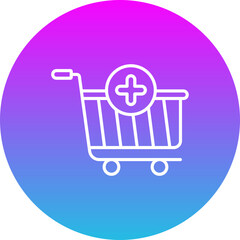 Add To Cart Icon