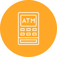 Atm Icon