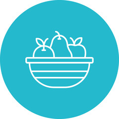 Fruit Icon