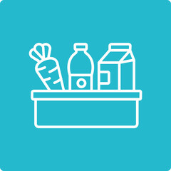 Grocery Icon