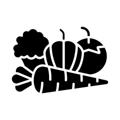 Vegetable Icon