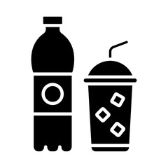 Beverages Icon