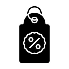 Discount Tag Icon