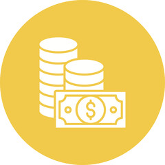 Money Icon